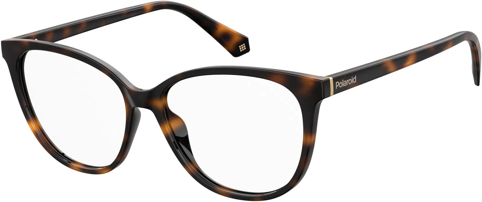 Polaroid Core PolaroidD372 Eyeglasses - view 3